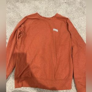 Patagonia sweatshirt size S